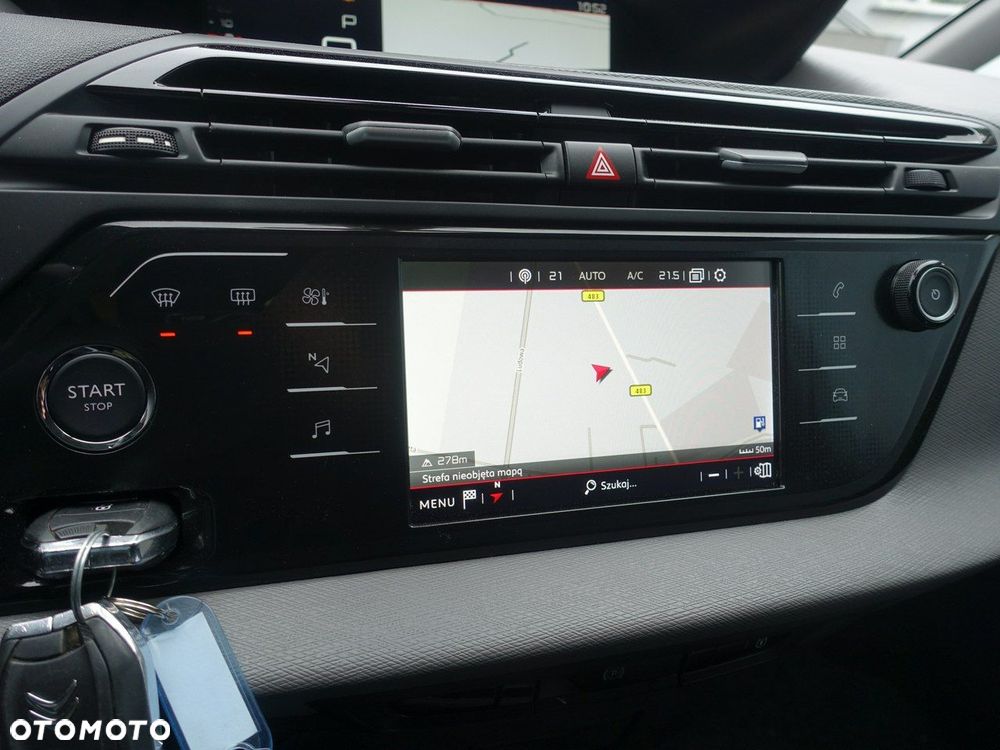 Citroën C4 SpaceTourer - 18