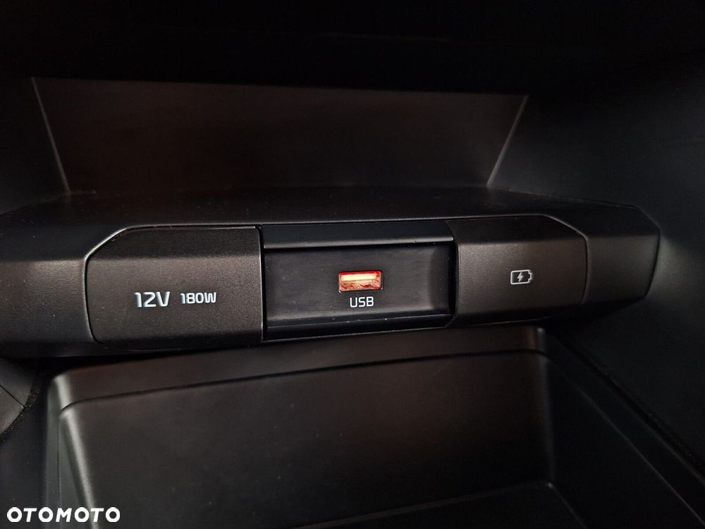 Kia Ceed 1.5 T-GDI M - 35