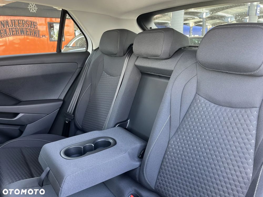 Volkswagen T-Roc 1.5 eTSI Life DSG - 17
