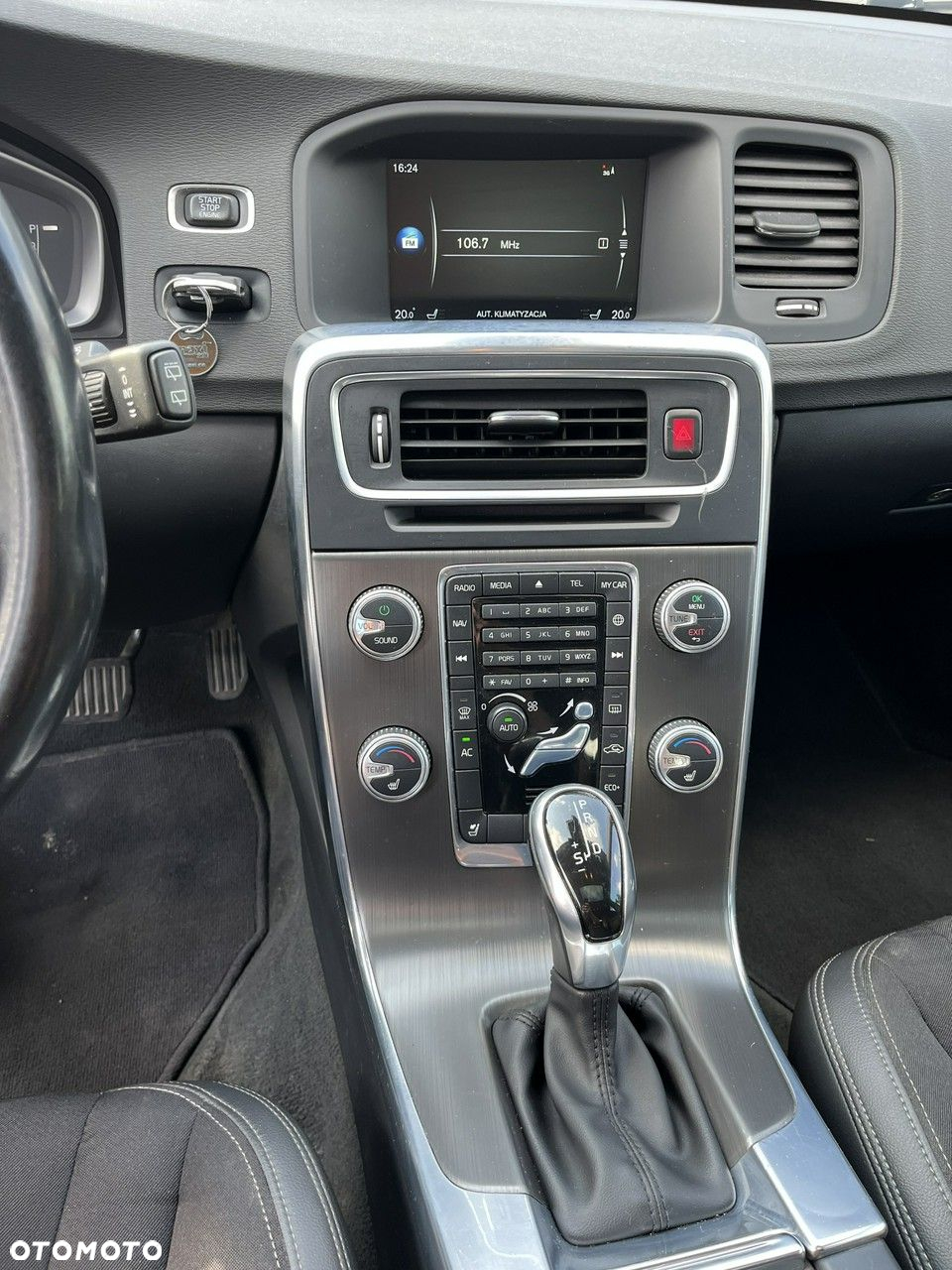 Volvo V60 T5 Edition - 14
