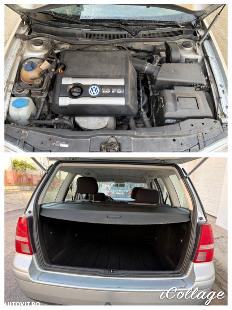 Ford Kuga 1.6 EcoBoost 2x4 Individual - 4