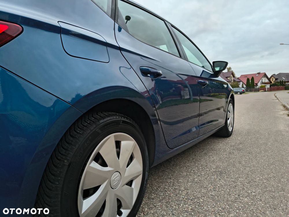 Seat Leon - 13