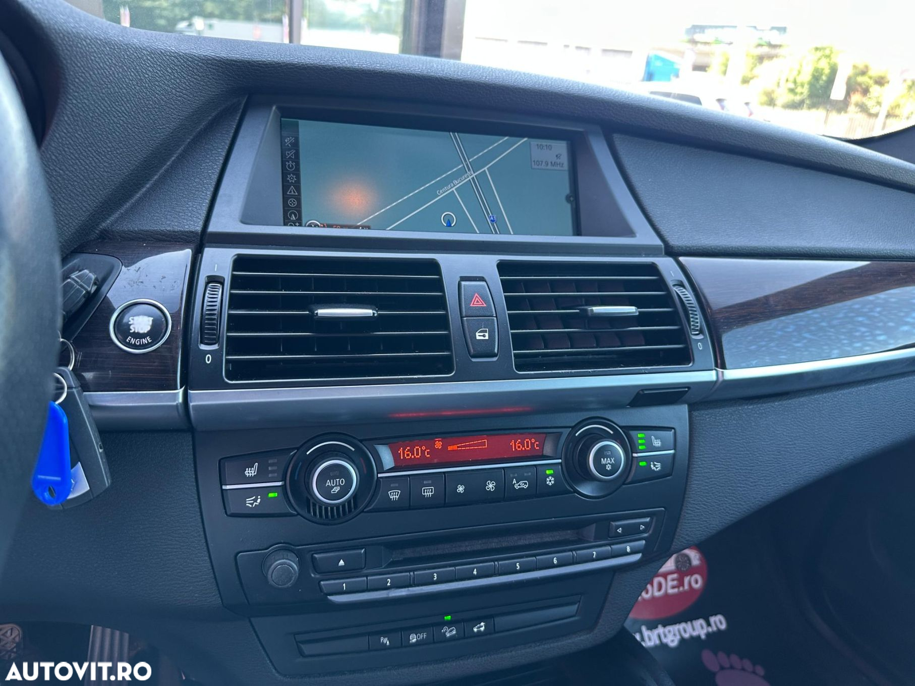 BMW X6 - 12