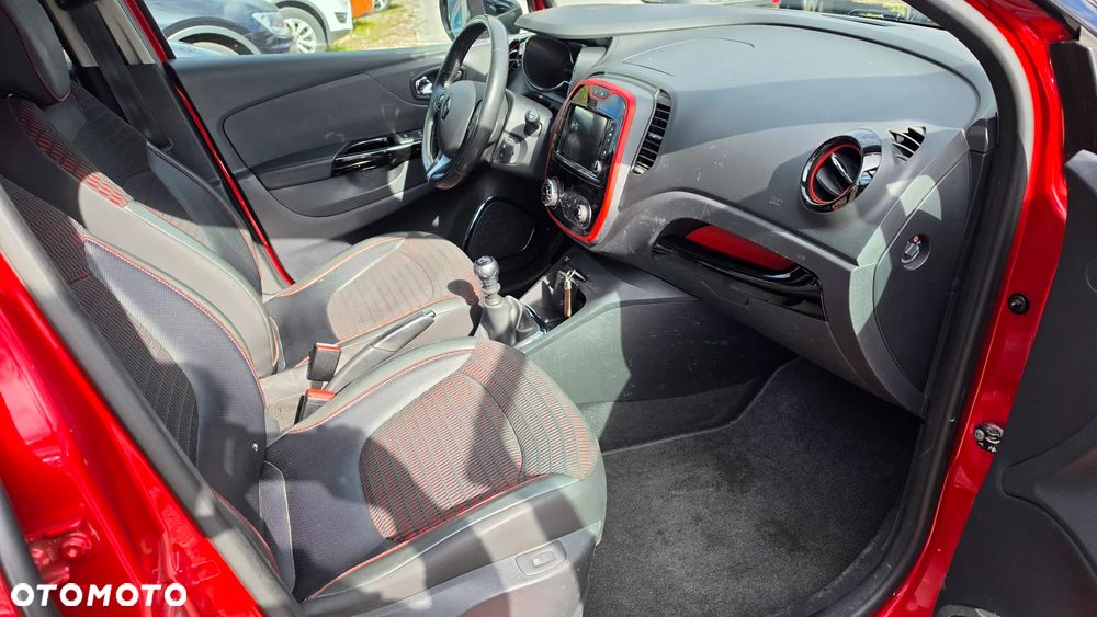 Renault Captur ENERGY TCe 120 Elysee - 6