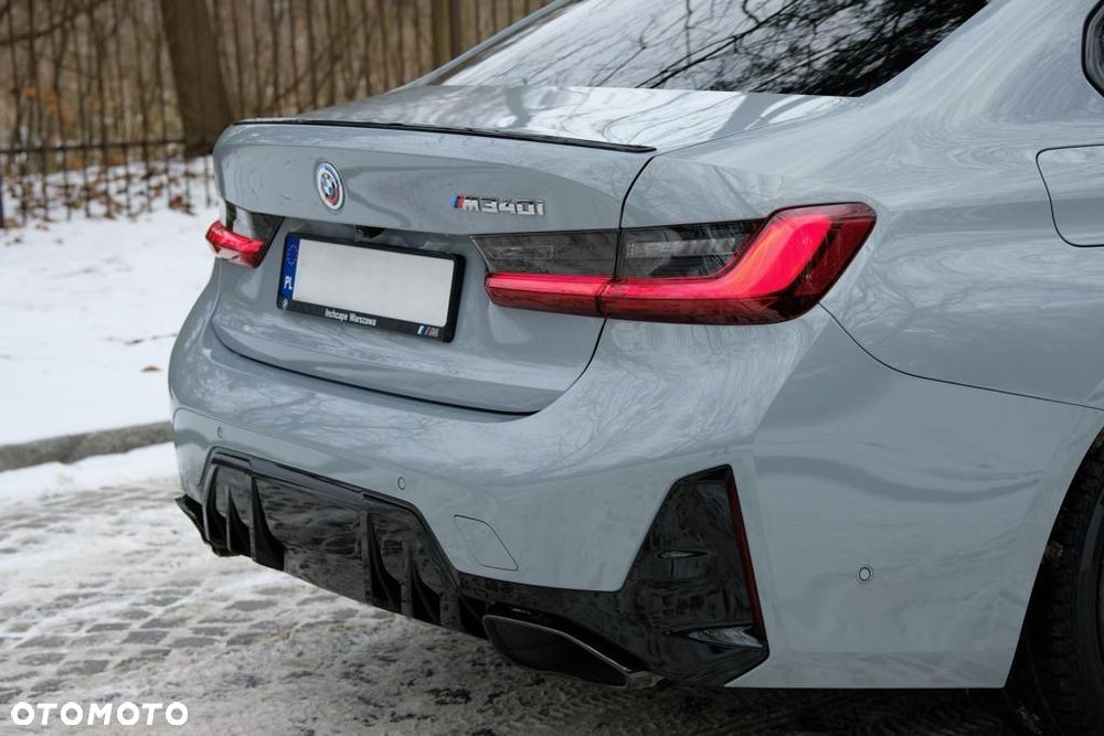 BMW Seria 3 M340i xDrive mHEV sport - 18