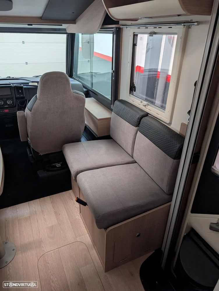 Fiat Ducato 35 2.3 M-Jet LH2 9L - 30