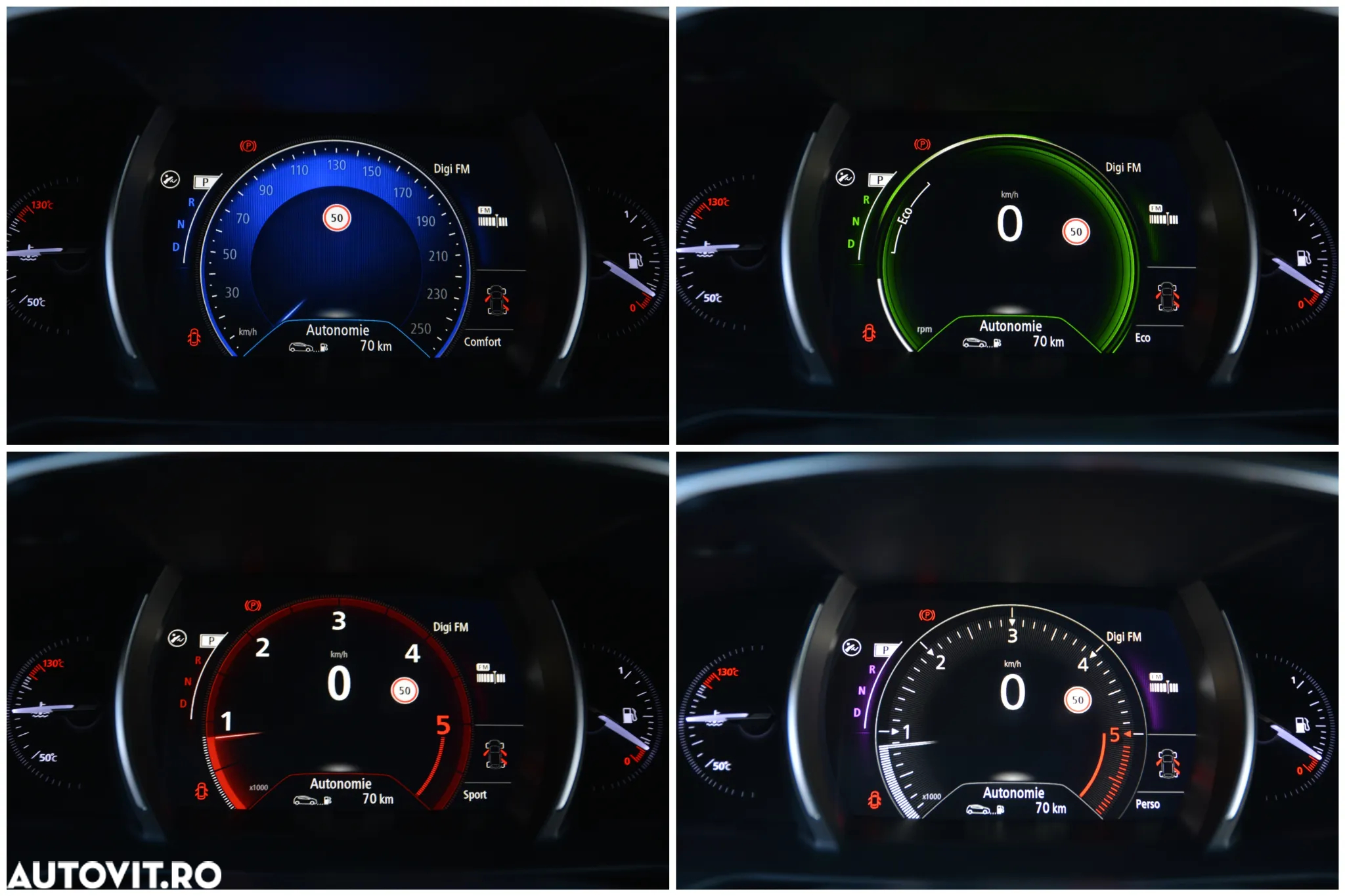 Renault Talisman - 20