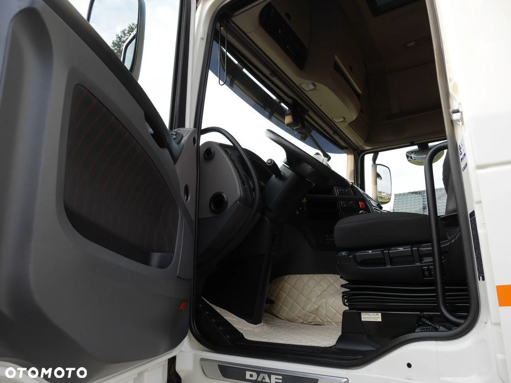DAF XF 106.480 / STANDARD - 17