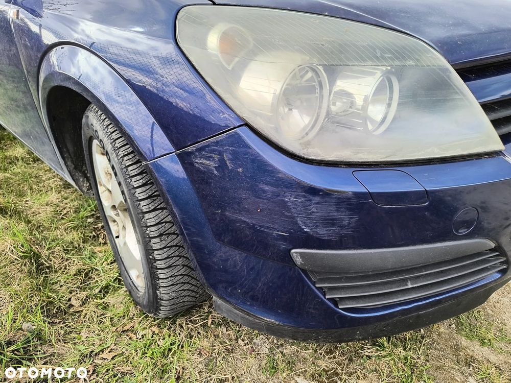 Opel Astra 1.7 CDTI - 11