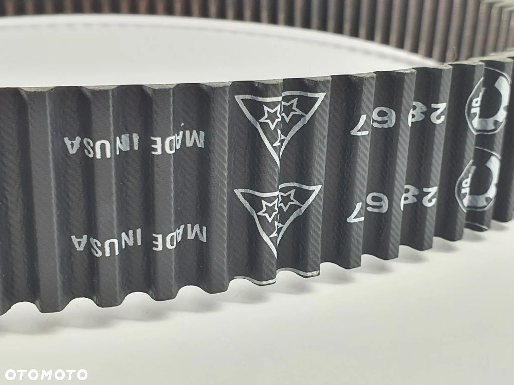 PASEK NAPEDOWY CAN AM RYKER - 3