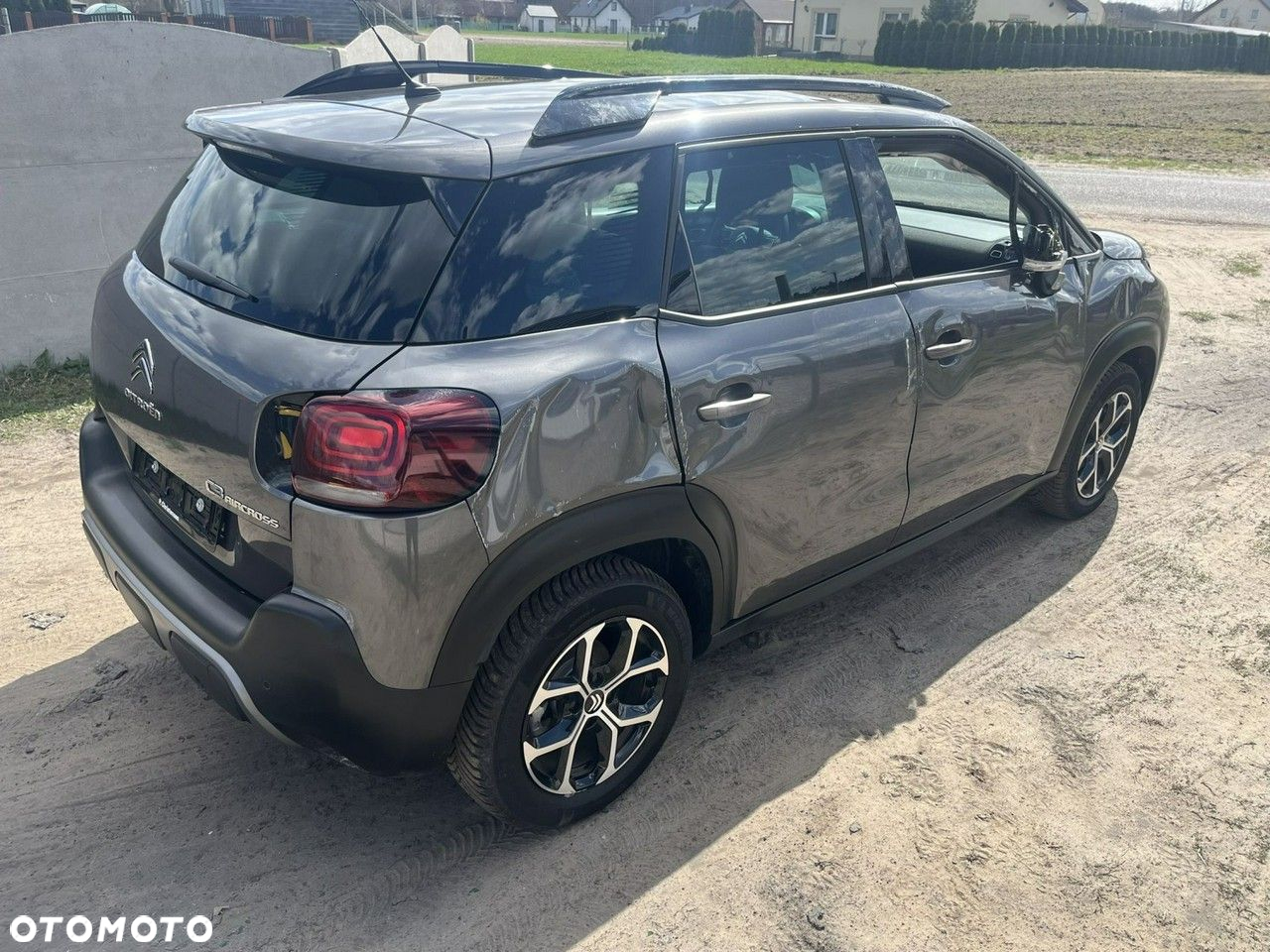 Citroën C3 Aircross - 7