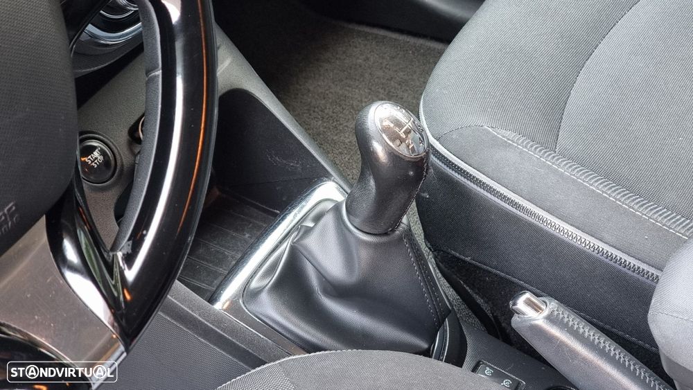 Renault Captur 1.5 dCi Sport - 6