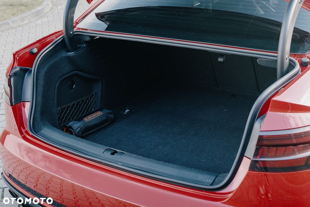 Audi S4 Limousine - 26