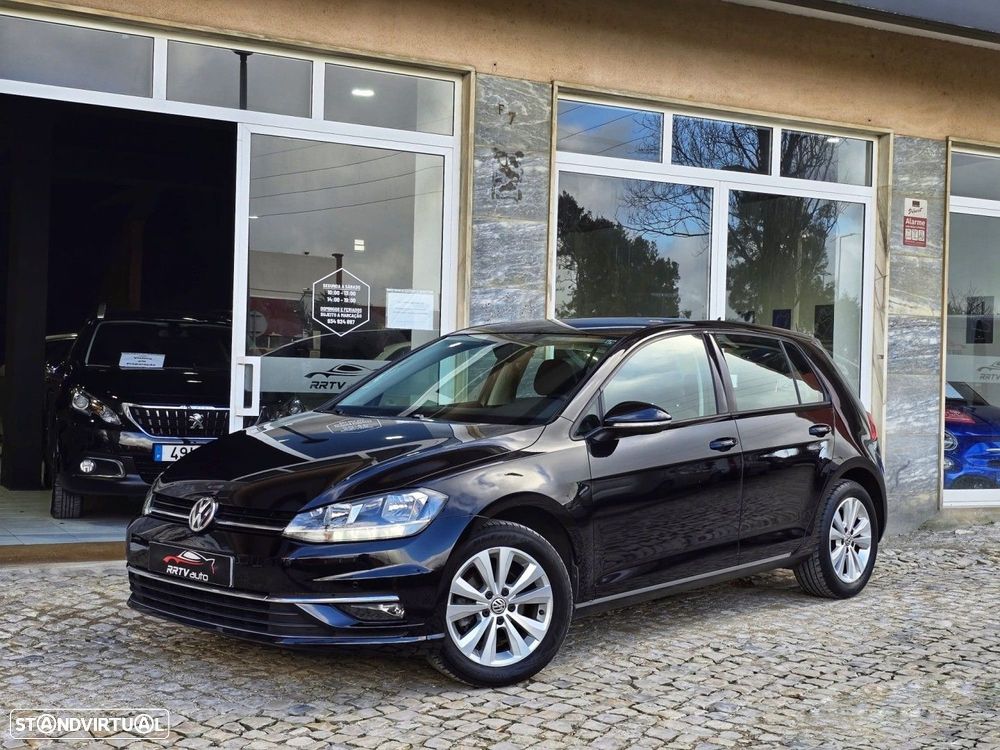 VW Golf 1.0 TSI Life - 9
