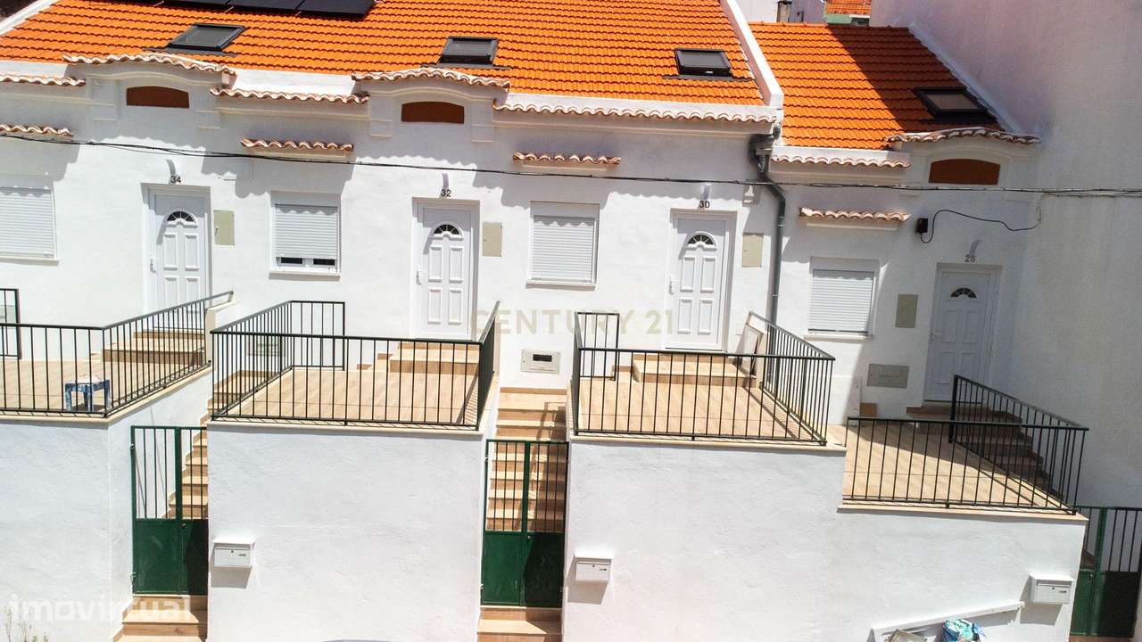 Moradia T3 Renovada no Centro da Cidade - Grande imagem: 4/56