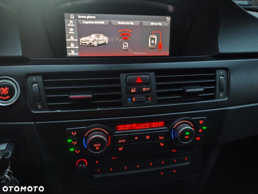 BMW Seria 3 318d - 21