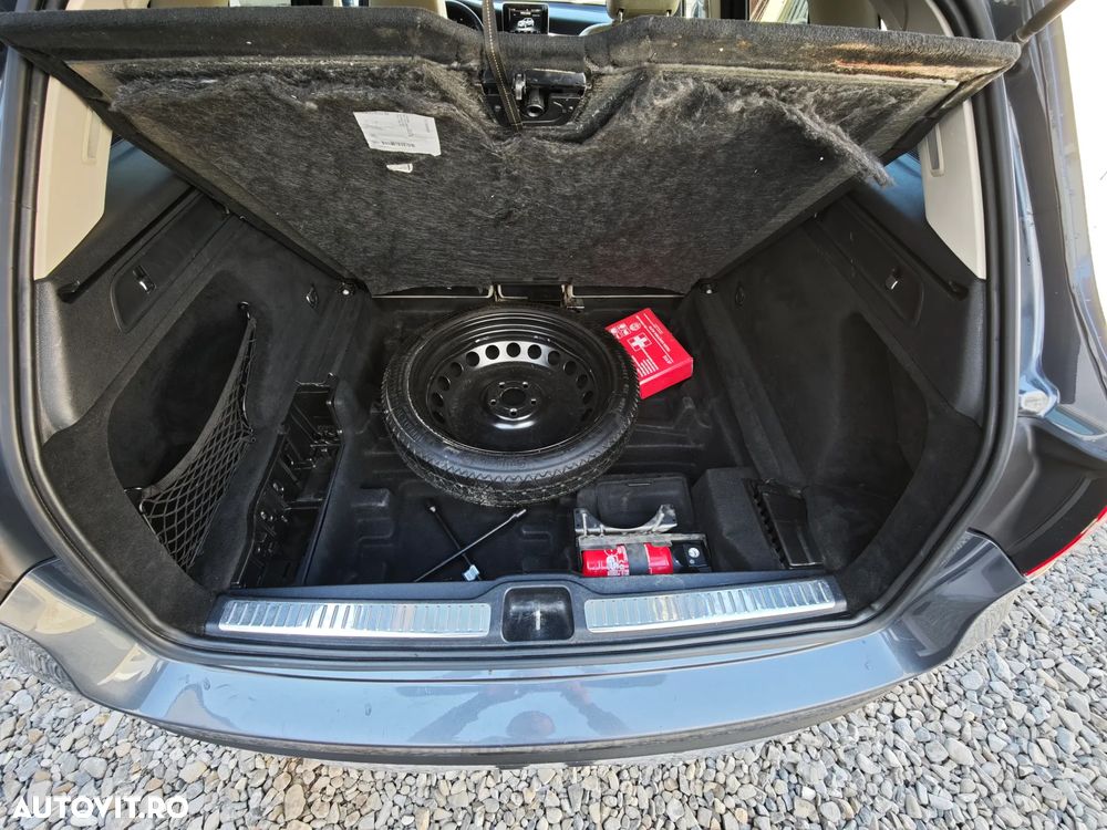 Mercedes-Benz GLC 250 d 4MATIC 9G-TRONIC - 14