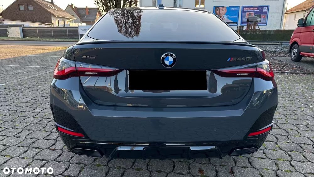 BMW Seria 4 M440i - 5