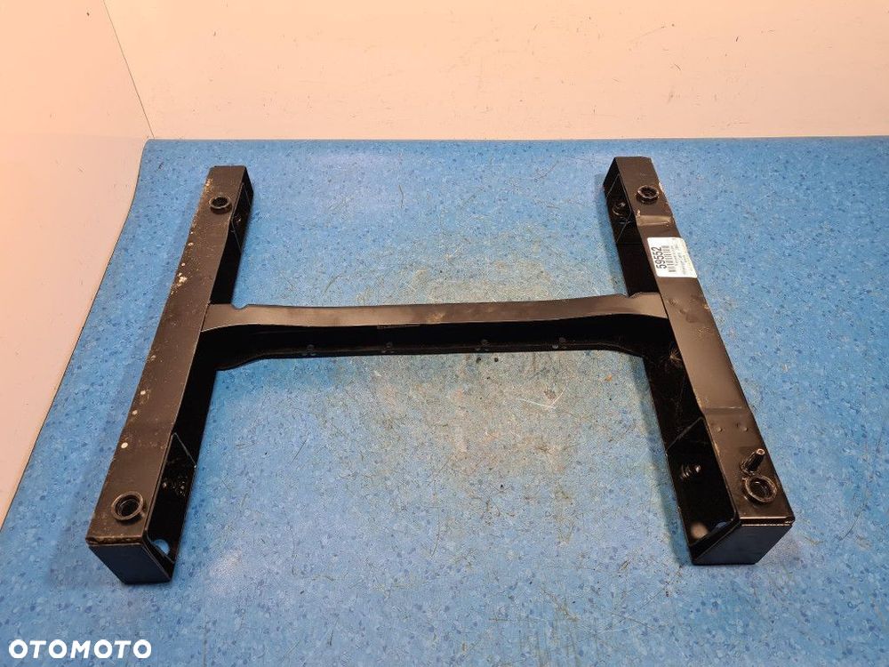 VOLKSWAGEN CADDY III MOCOWANIE FOTELA KIEROWCY 2K0881034B - 1