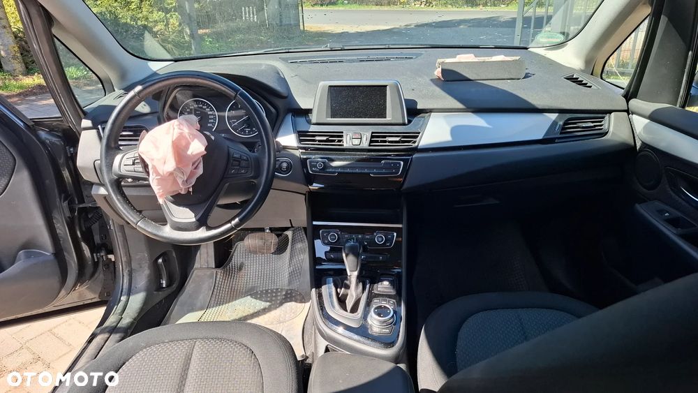 BMW Seria 2 218d GT - 7