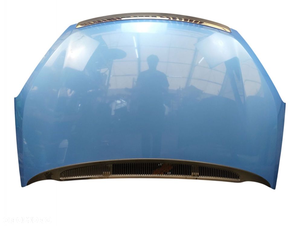 MASKA FORD C-MAX MK1 LIFT LAK: Q8 (07-10) - 1