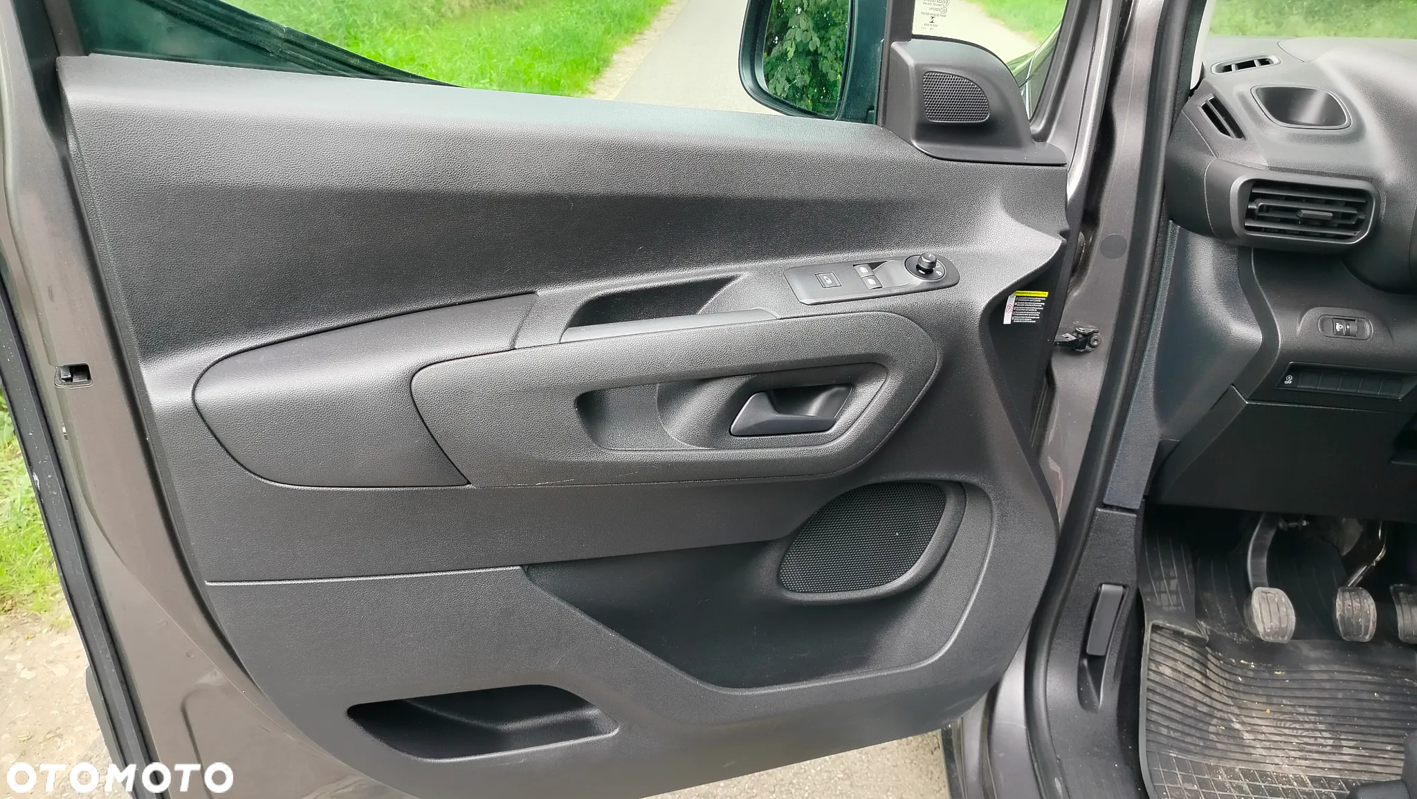 Citroën Berlingo Multispace BlueHDi 100 S&S SELECTION - 19