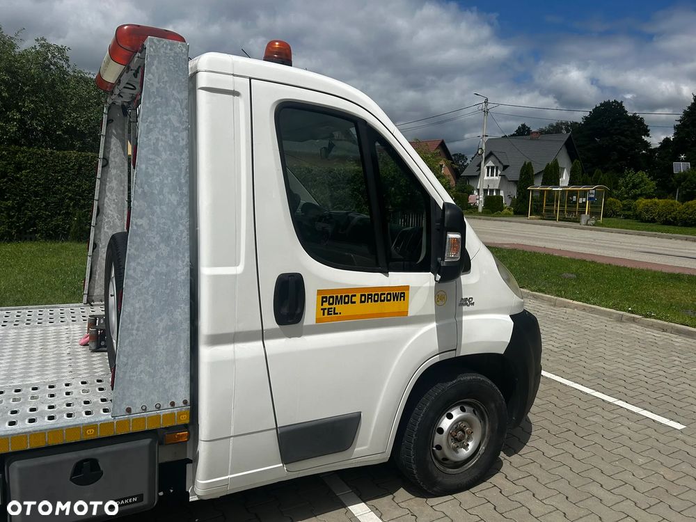 Fiat Ducato - 7