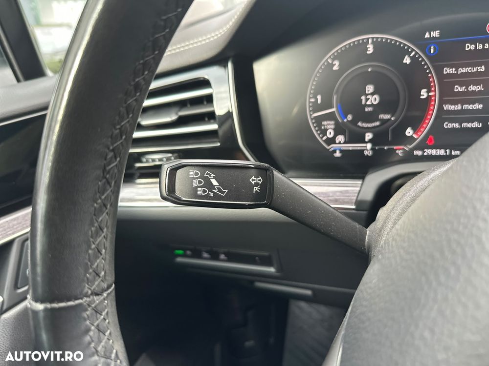 Volkswagen Touareg V6 TDI Elegance - 16