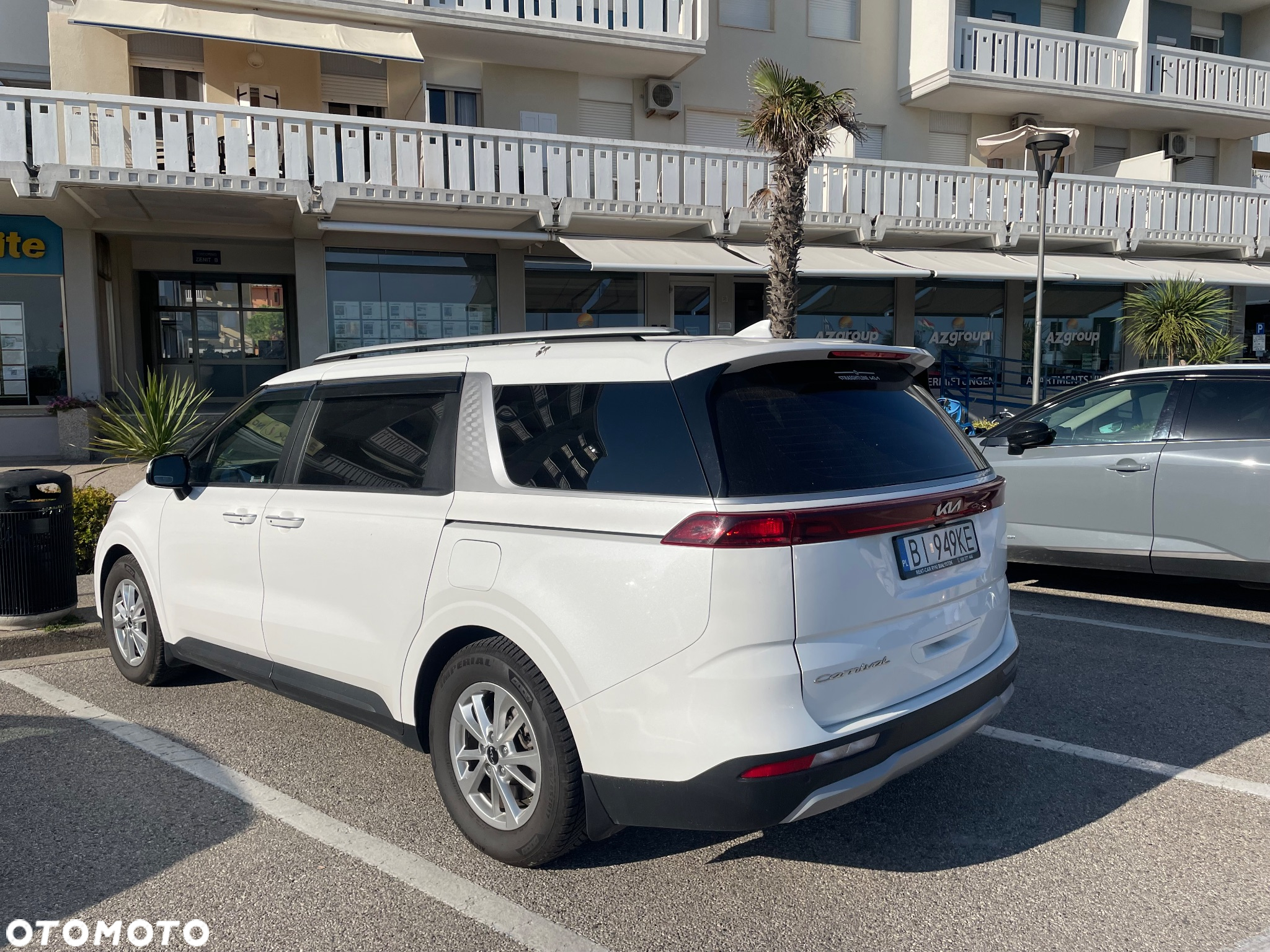 Kia Carnival - 38