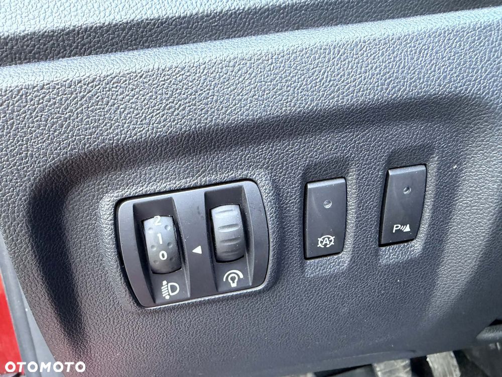 Renault Captur ENERGY TCe 90 Start&Stop Intens - 11