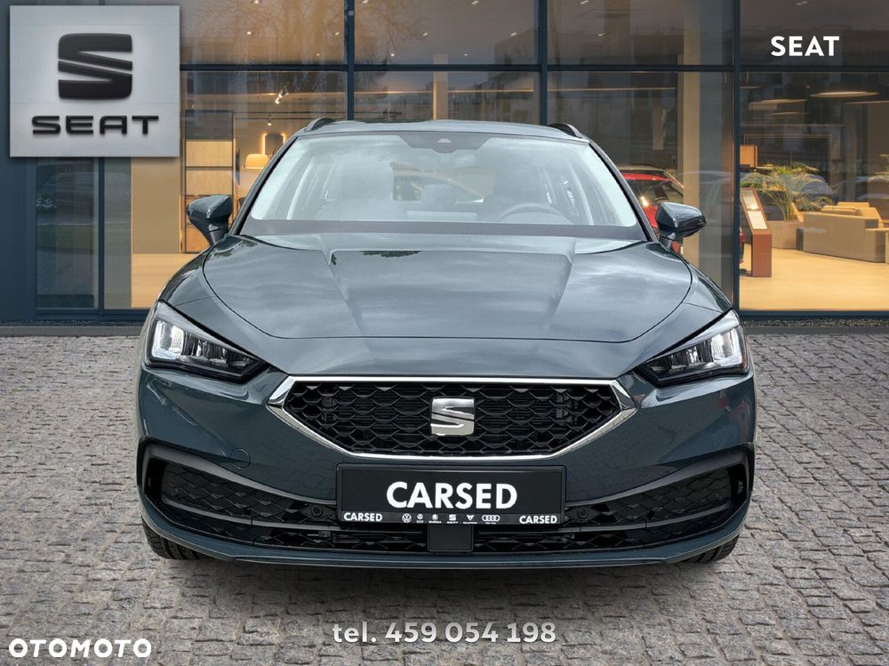 Seat Leon - 8