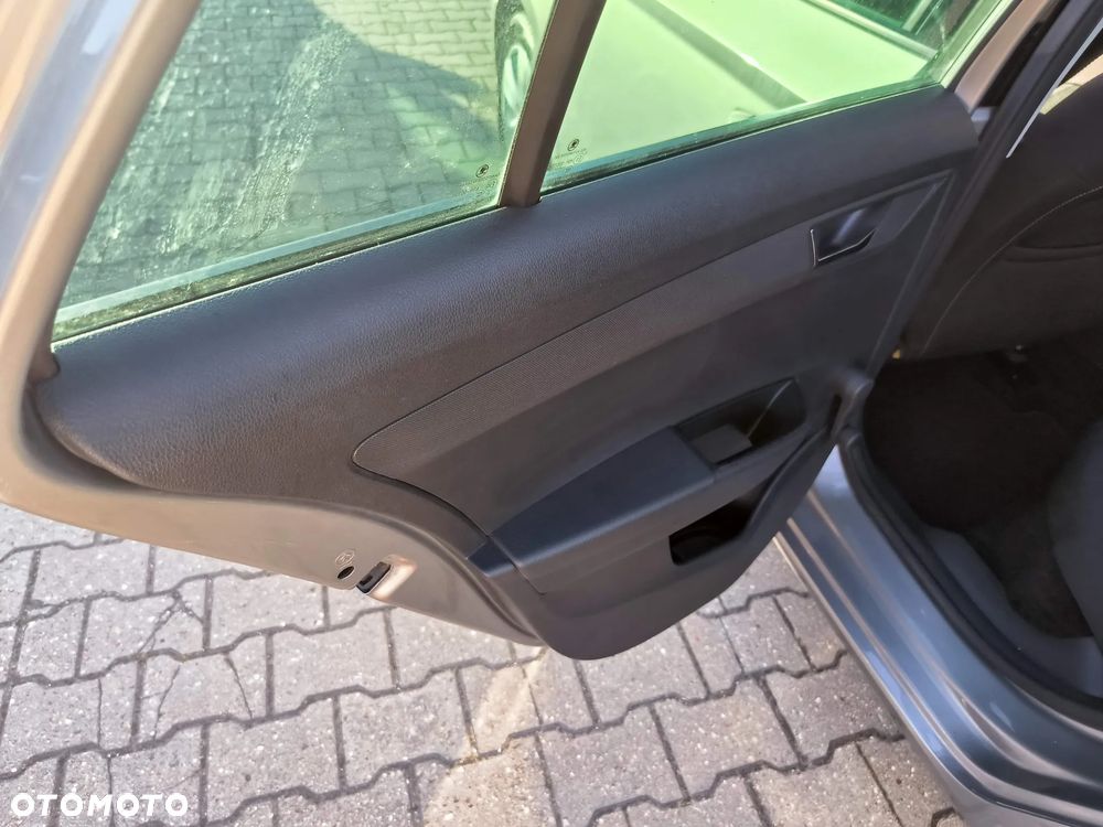 Skoda Fabia 1.0 TSI Clever - 29