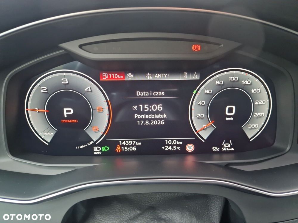 Audi A7 Sportback 40 TDI mHEV Quattro S tronic - 15