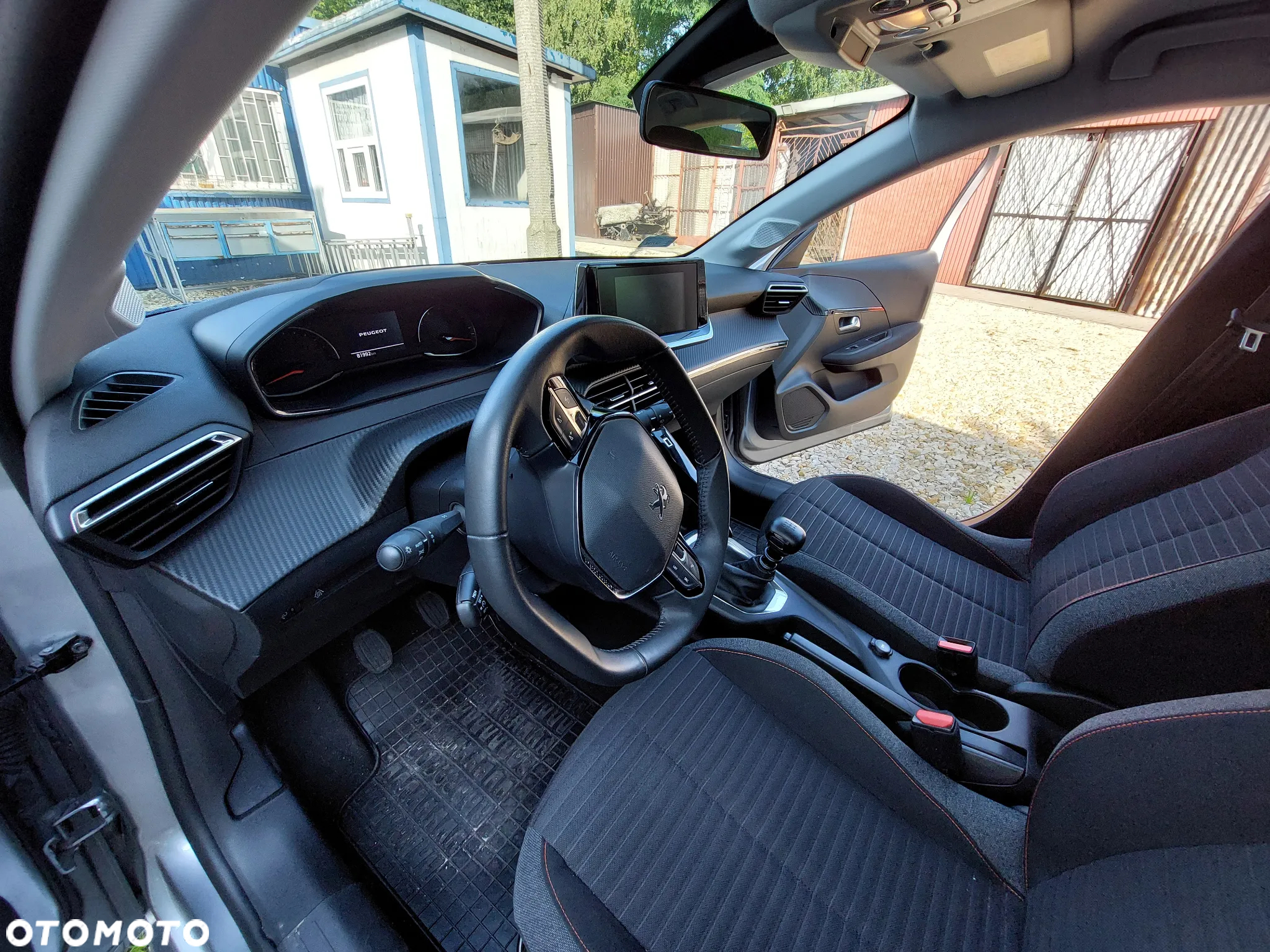 Peugeot 208 1.2 PureTech Active Pack S&S - 7
