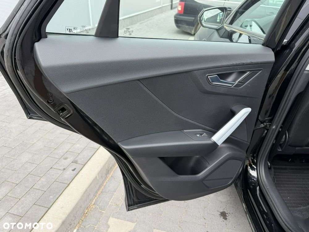 Audi Q2 1.6 TDI S tronic - 31