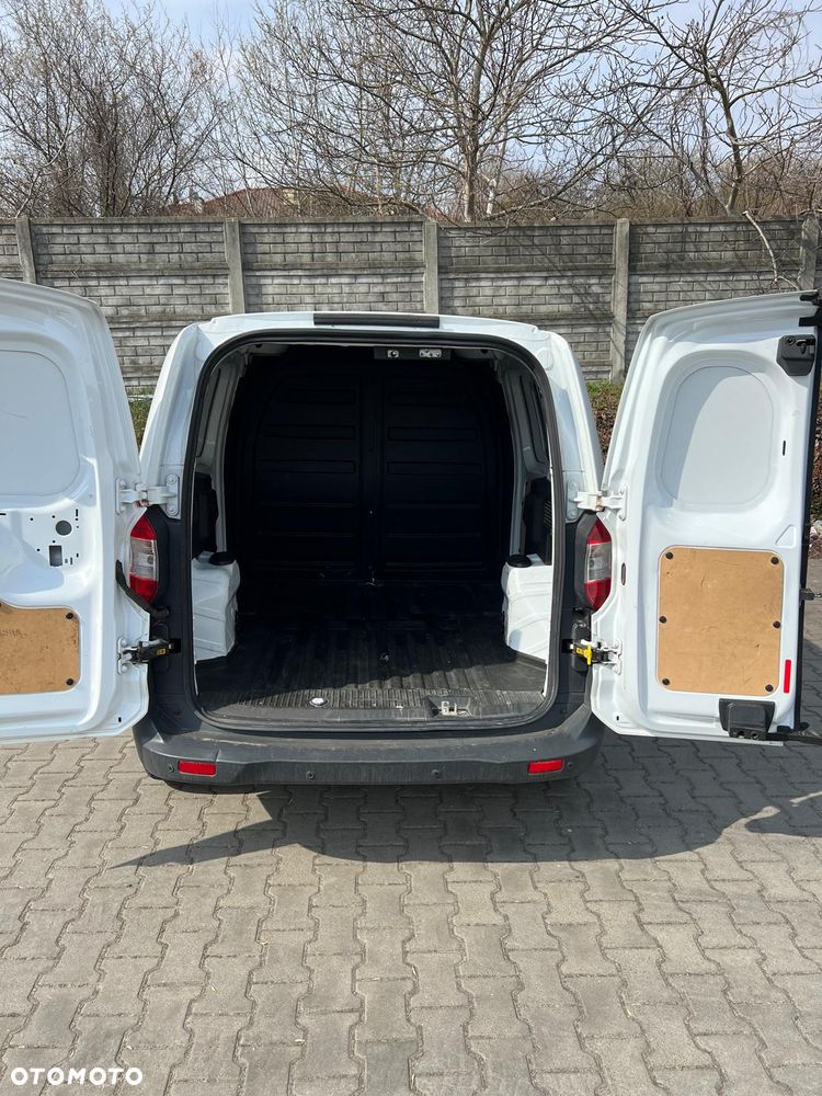 Ford TRANSIT COURIER 1.5 TDCI - 8