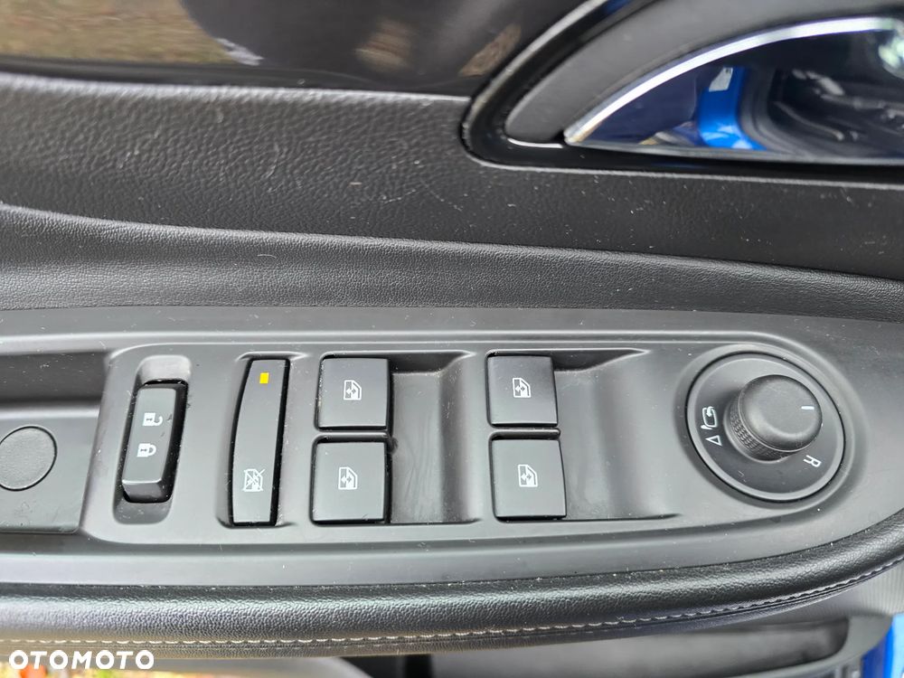 Opel Mokka 1.4 T Cosmo EU6 - 34