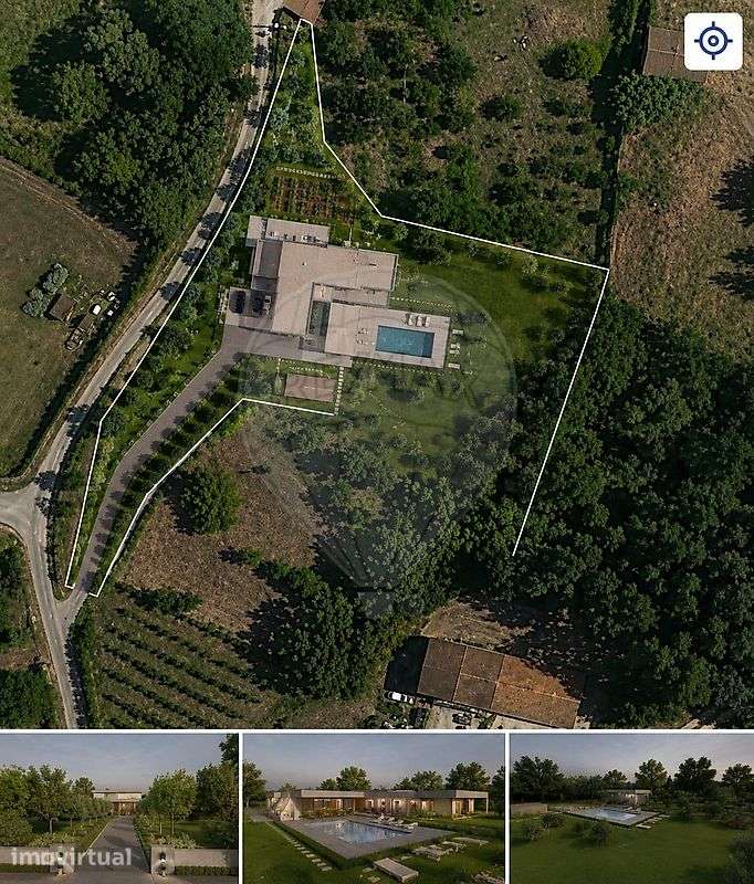 Terreno  para venda - Grande imagem: 3/7