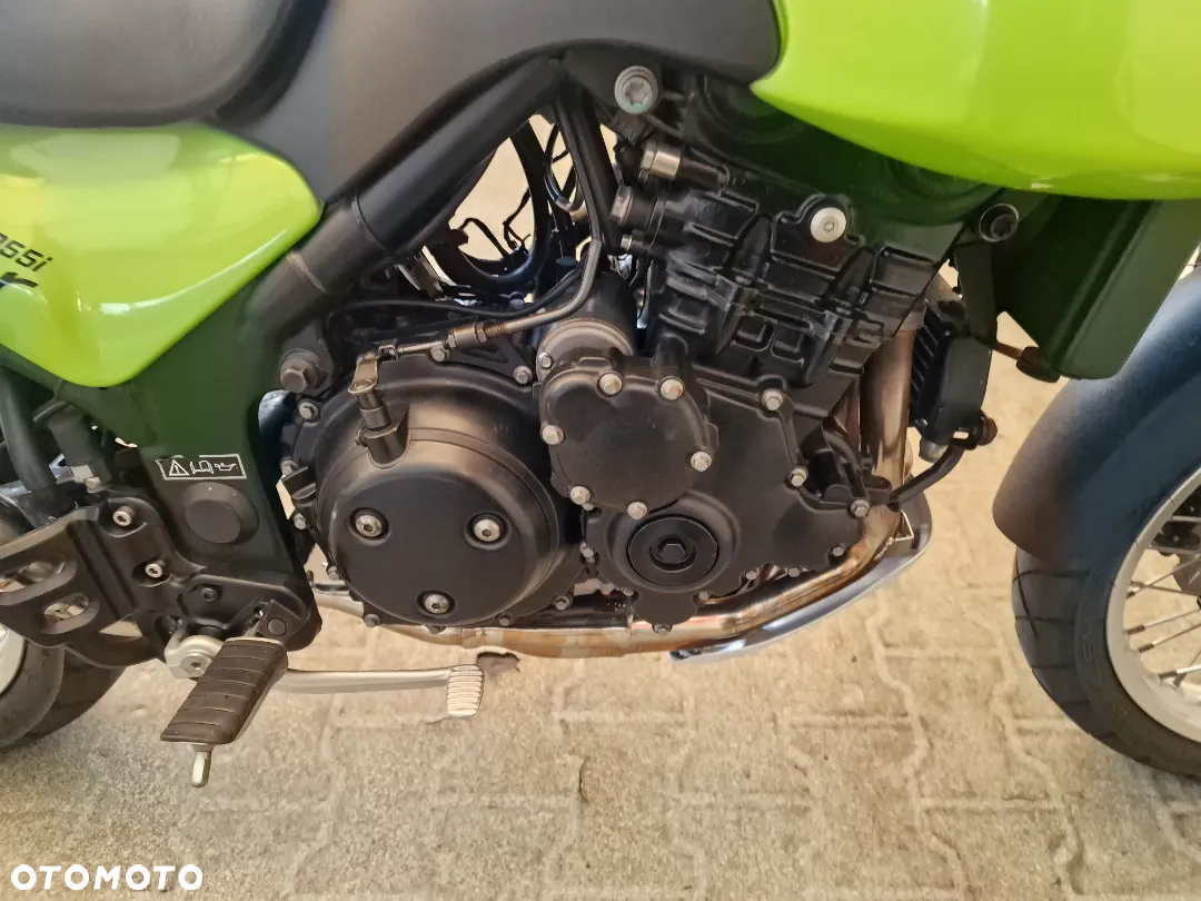 Triumph Tiger - 32