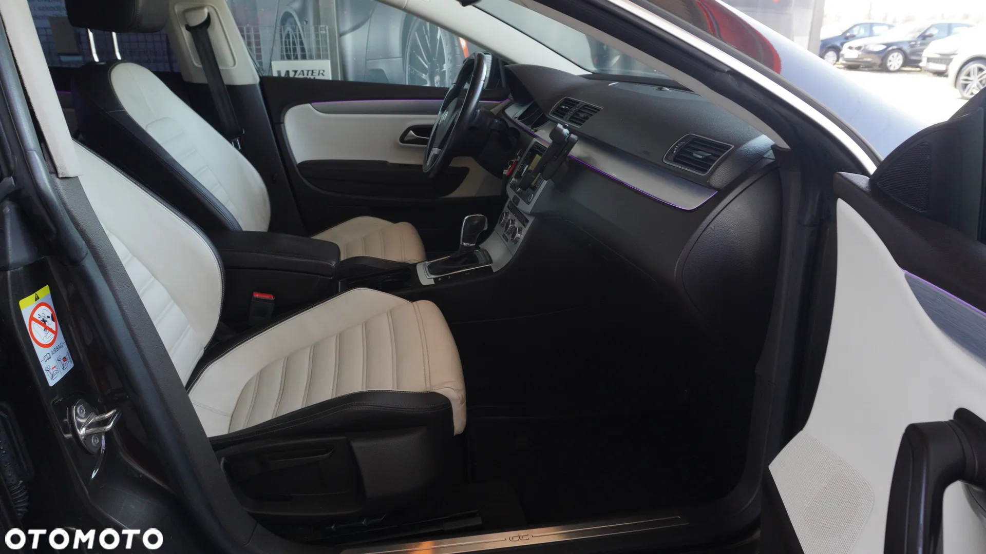 Volkswagen CC 2.0 TDI BlueMotion Technology DSG - 31