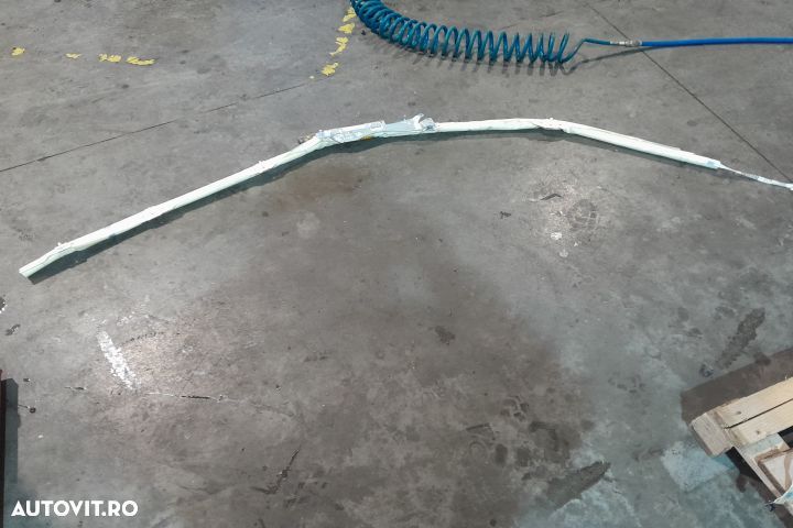 Airbag cortina dreapta 1K0880742B 1K0880742B Volkswagen VW Golf 5 [20 - 1