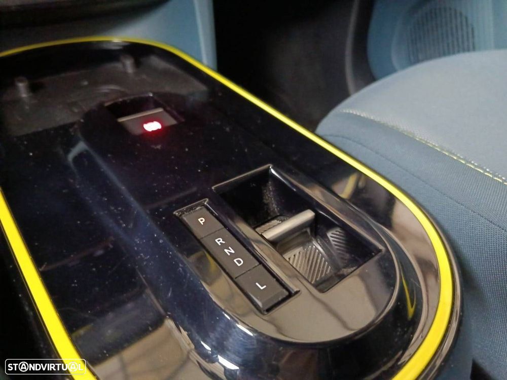 Fiat Grande Panda - 18