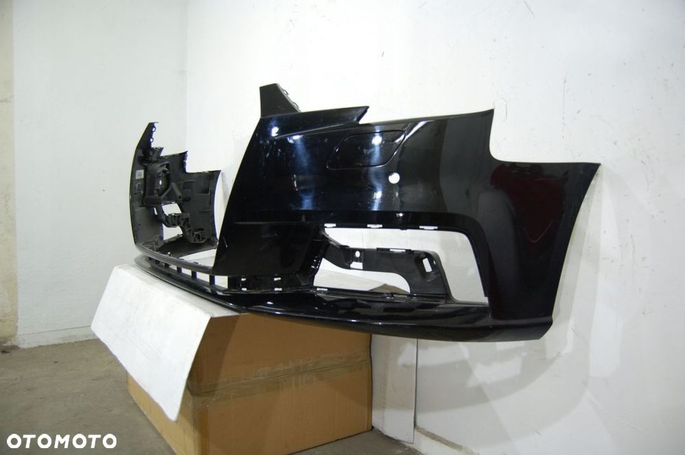 ZDERZAK AUDI A3 8V LIFT 2016-2019 SPORTBACK 8V0 - 3