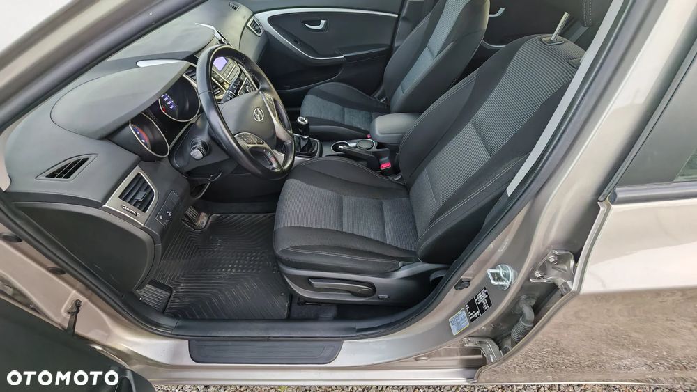 Hyundai i30 - 6