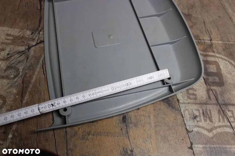 NAKŁADKA KUFRA MAXIA GIVI E67 - 5