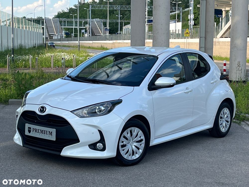 Toyota Yaris - 5