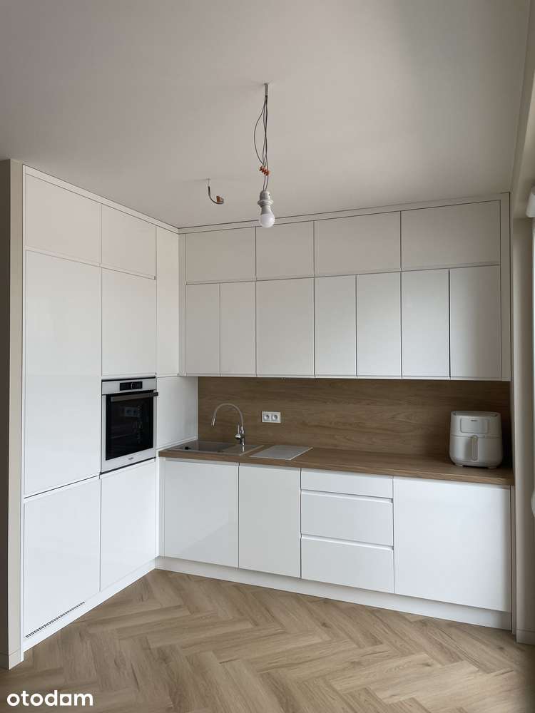Mieszkanie na sprzedaż, 3 pokoje, 59 m², Sierakowice