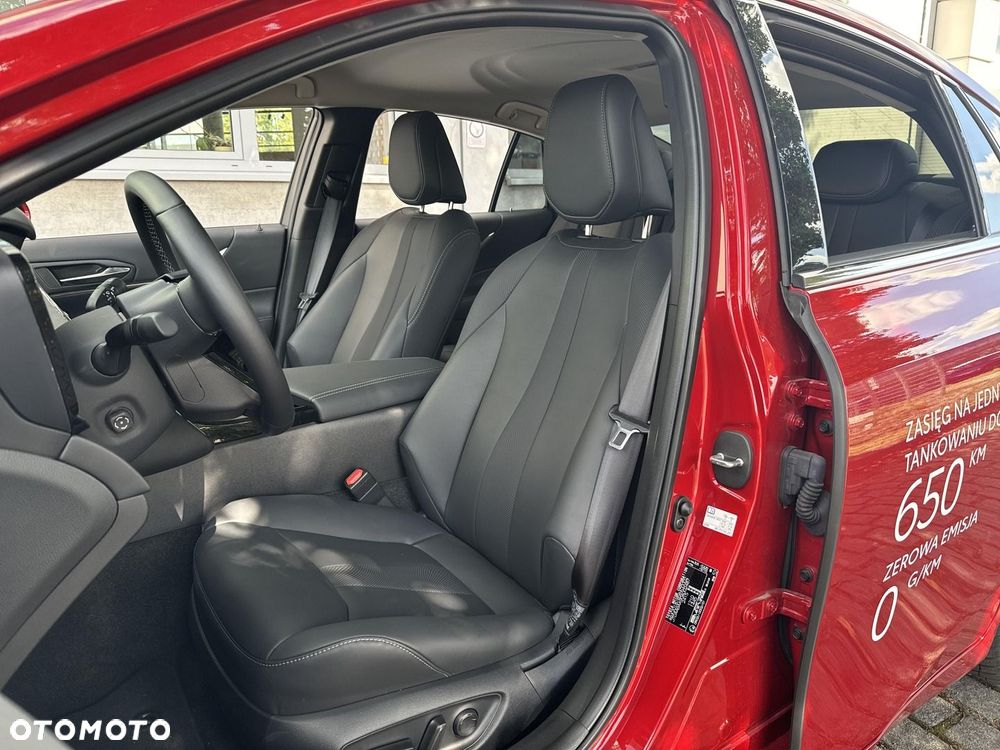 Toyota Mirai Executive - 20