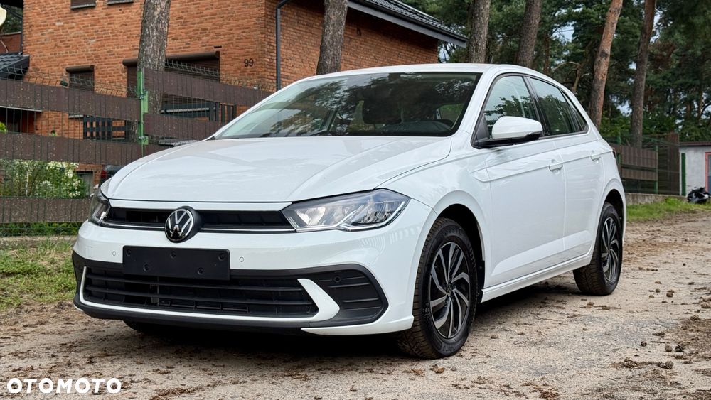 Volkswagen Polo 1.0 TSI - 15