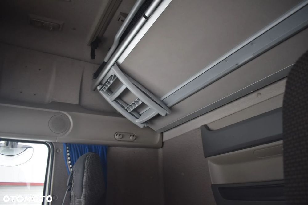 DAF XF 460 - 21